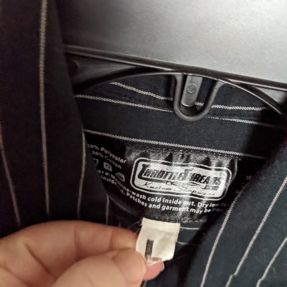 Men's No7 - Picture 4 of 6